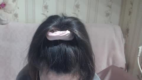 Snapshot of candylady136 chatting on 03.15.26 say meow and send tip online show from 03.15.26