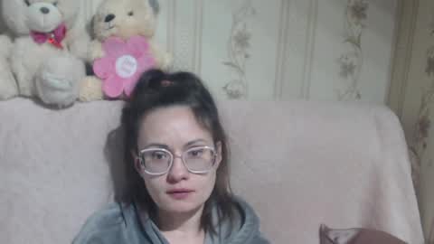 Snapshot of candylady136 chatting on 03.16.26 say meow and send tip online show from 03.16.26