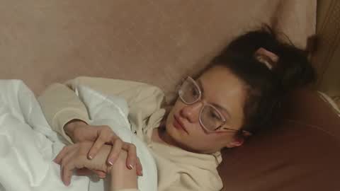 Snapshot of candylady136 chatting on 03.18.26 say meow and send tip online show from 03.18.26