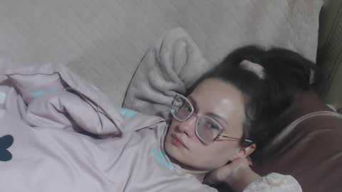 Snapshot of candylady136 chatting on 04.02.26 say meow and send tip online show from 04.02.26