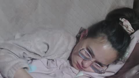 Snapshot of candylady136 chatting on 04.07.26 say meow and send tip online show from 04.07.26