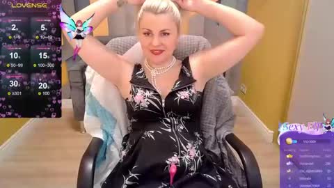 CandyLons online show from 03.07.25