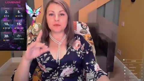 CandyLons online show from 09.26.25