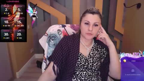 CandyLons online show from 02.03.26