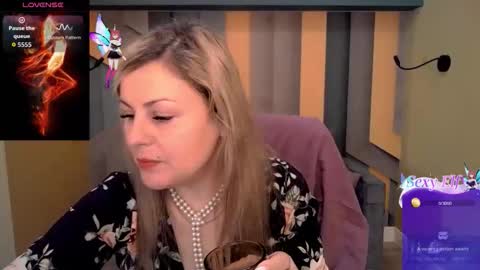 CandyLons online show from 02.23.26