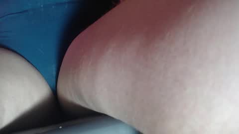 Snapshot of candylovet chatting on 12.31.24 candylovet online show from 12.31.24