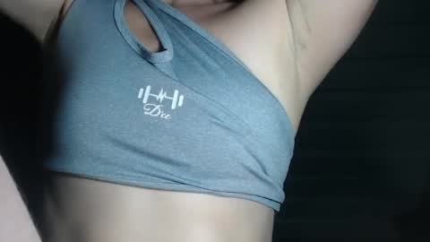 Snapshot of candylovet chatting on 04.29.26 candylovet online show from 04.29.26