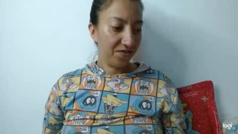 candymilfff online show from 12.15.25