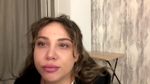 Snapshot of candymini chatting on 11.11.25 candymini online show from 11.11.25