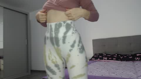 Olivia online show from 11.24.25