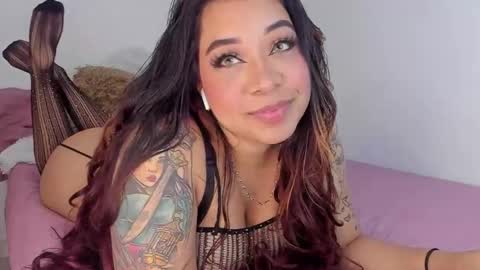 candyr0se_ online show from 09.28.25