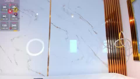 Candy online show from 12.15.25