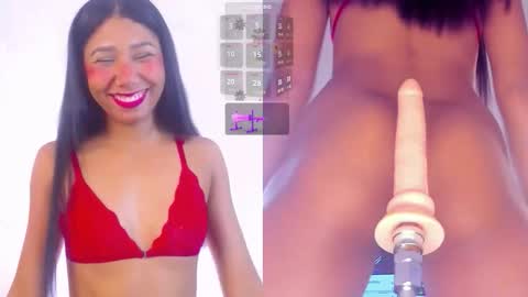 Candy online show from 02.12.26