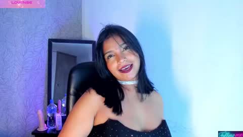 Candys Victoria online show from 02.04.26