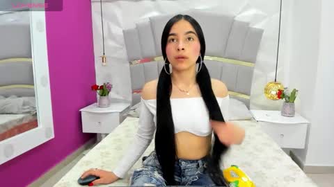 Candy online show from 01.13.26