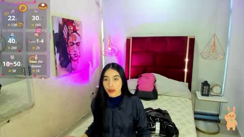 Candy online show from 02.26.26