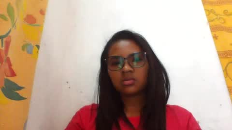 Snapshot of candysourensx chatting on 06.16.26 CandySourensx online show from 06.16.26