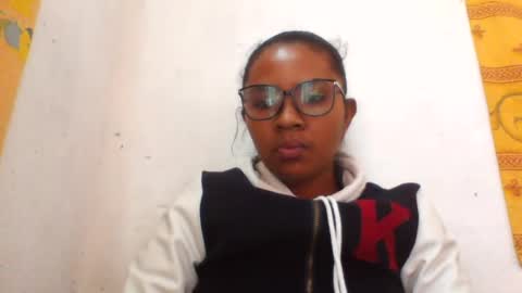 Snapshot of candysourensx chatting on 06.22.26 CandySourensx online show from 06.22.26