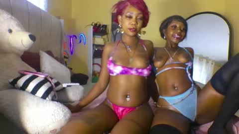 candyspicee online show from 10.21.25