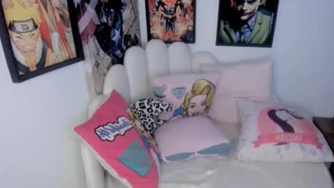 candytyler_ online show from 09.12.25