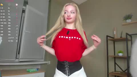 Kate online show from 03.19.26