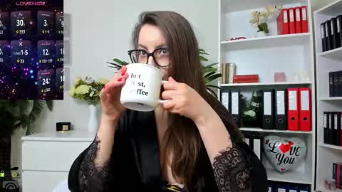 Candy  My pleasure its in  your hands online show from 02.22.25