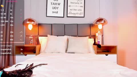 CANDY WOMAN online show from 02.17.25