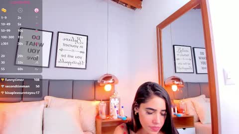 CANDY WOMAN online show from 03.01.25