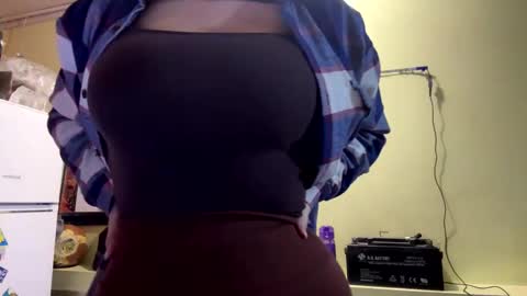 Snapshot of candyxdiamond chatting on 02.05.25 CandyXDiamond online show from 02.05.25