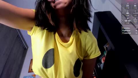 Camilla online show from 12.11.24