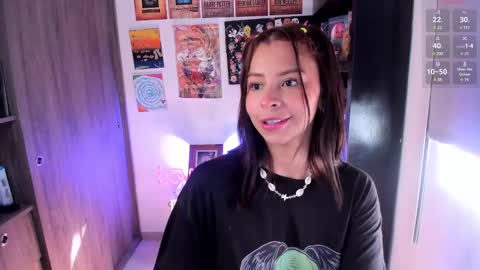 Camilla online show from 01.20.25