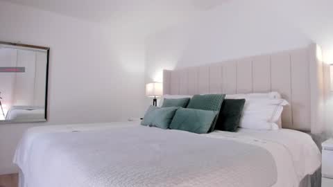 Gabriela K girl online show from 11.18.25