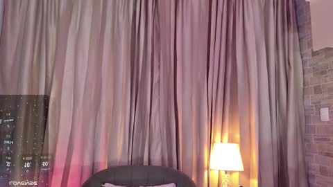 Isabella online show from 03.16.26