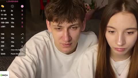 Candyy Molly online show from 02.21.26