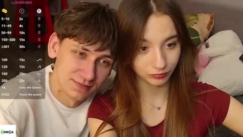 Candyy Molly online show from 02.28.26