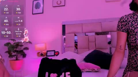 Candy online show from 09.11.25