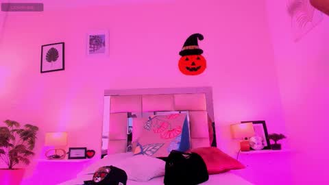 Candy online show from 10.10.25