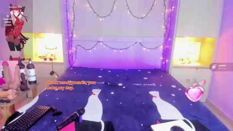  Dulce Maria  online show from 11.28.25