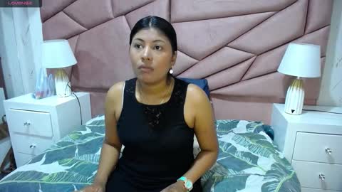 Canela online show from 10.11.25