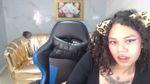 canela_s1 online show from 10.11.25