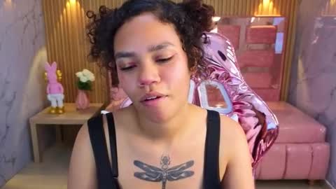 canela_s1 online show from 10.25.25