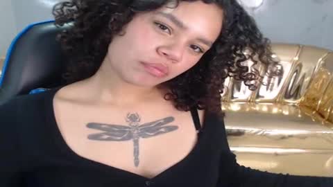 canela_s1 online show from 11.05.25