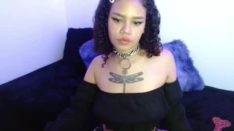 canela_s1 online show from 12.15.25