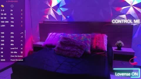 Canela online show from 09.09.25