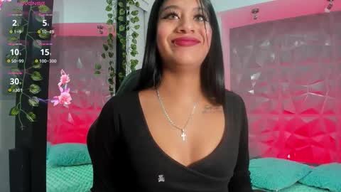 Canela online show from 01.15.26