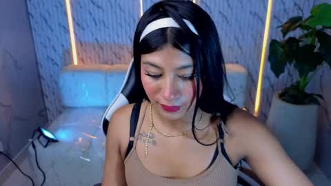 Canela  online show from 05.22.26