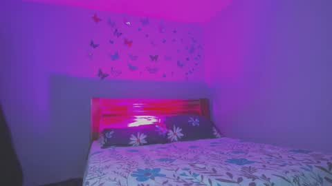 Canela online show from 09.17.25