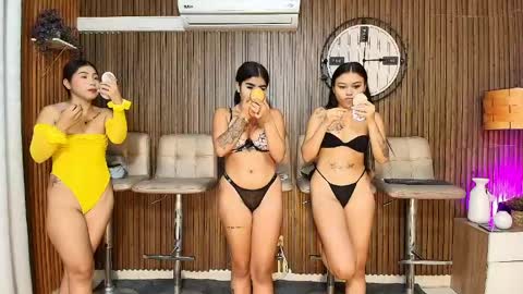 Sara online show from 03.18.26