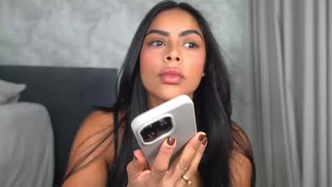 Jency NEW IG IMCANELA   online show from 03.17.26