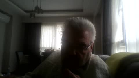 cankoksal1 online show from 02.25.26